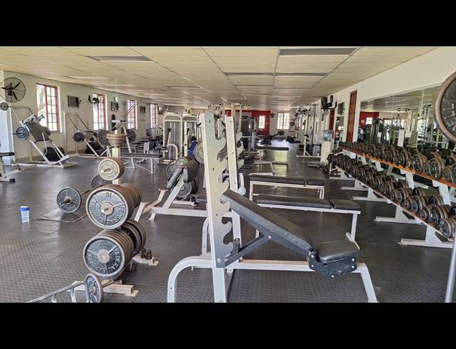 352M² BUSINESS FOR SALE IN MEYERTON CENTRAL